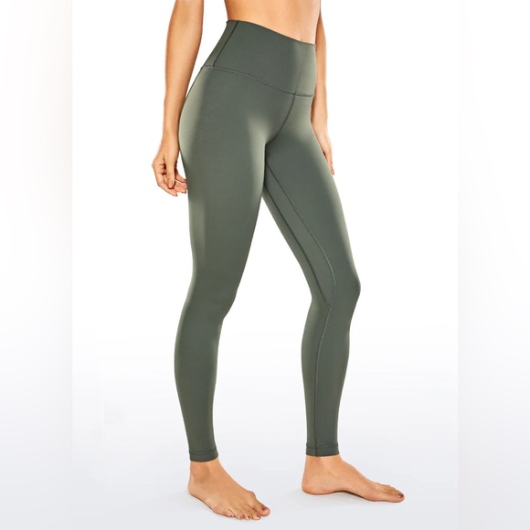 Nakedfeel Leggings 28'' - Picture 1 of 5